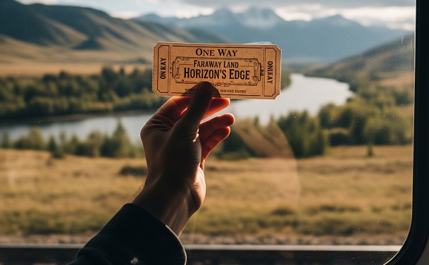 Viaggio della pensione